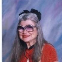 Marilyn Jean Ewing