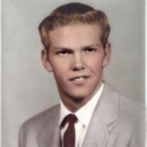 Darrell Duane Baker