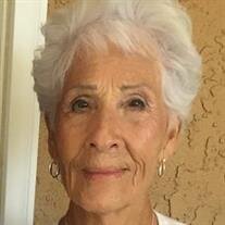 Olga R. Urquijo