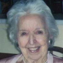 Margaret Elizabeth Taylor