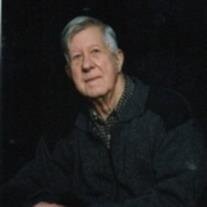 Allen C. Stowell