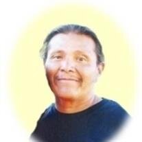 Dale W. Hood, Sr.
