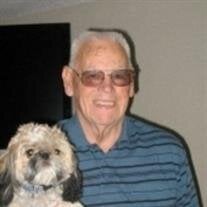 Arnold -Andy- Anderson