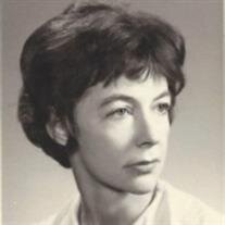 Patricia Agnes Kearney