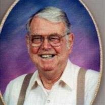 Gene Bradley