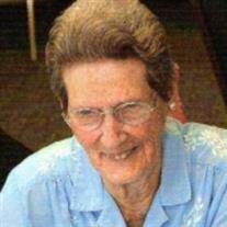 Marjorie Murdock