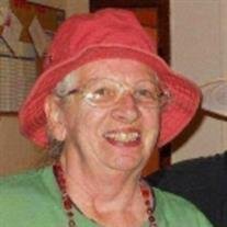 Judith M. Washtock