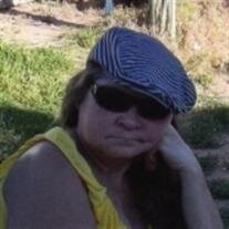 Deborah Kay Kroll