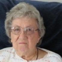 Rosie Lacey