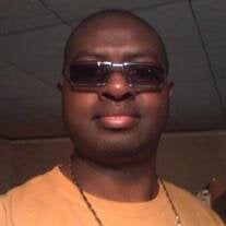 Mr. Lee Otis Wright
