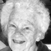 Marie Avery
