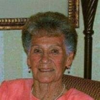 Adele T. Osborne