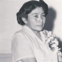 Guadalupe Russell