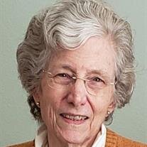 Linda Ann Rose