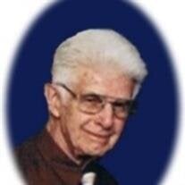 Russell W. Stanton