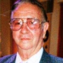 Charles Kaminski