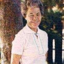 Ethel Holt