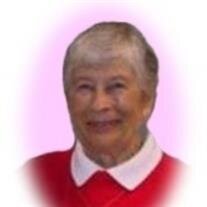 Kay Wilde