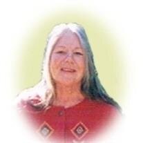 Martha V. Allen