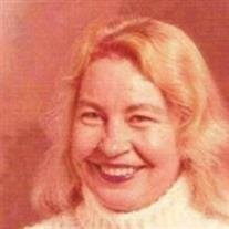 Marilyn Valenzuela