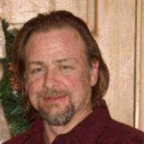 Philip David Kestell