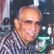 Alfred Cuaron