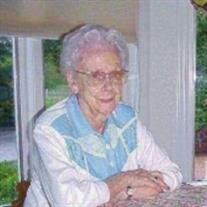 Mary S. Kosterman
