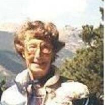 Ann Brownscomb