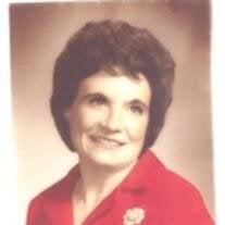 Hazel Bryant