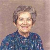 Estelle Tolliver