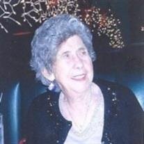 Lila Bertino