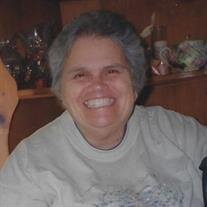 Nancy C. Fillebrown