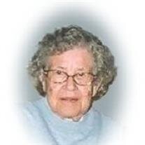 Aleetress Blanton