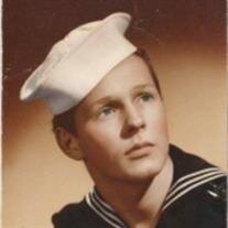 John Lawrence Osborn