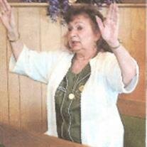 Shirley Cronin