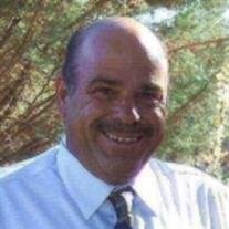 Frank Baiamonte