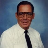 Richard Arnold