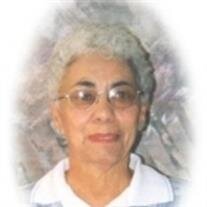 Mary Martinez