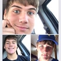 Colton R. DeVries
