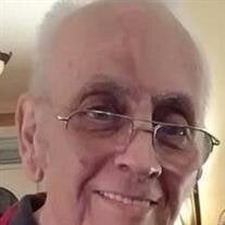 Mr. Oscar Eugene Murray