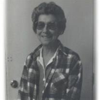 Billie Jean Moseley