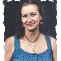 Paulette Owen