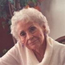 Ethelmae Allin