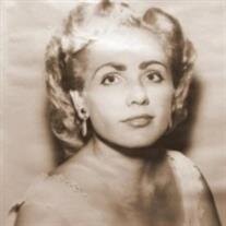 Alma Paul