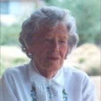 Erma Ruth McComb Grammont
