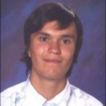 Donavan Escalante