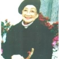 Lourdes Nicolas