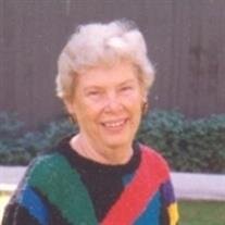 Marian Wheaton