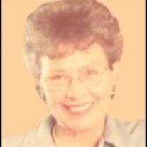 Ruth Ellen Kruse