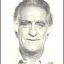 Fred Harry Coukos